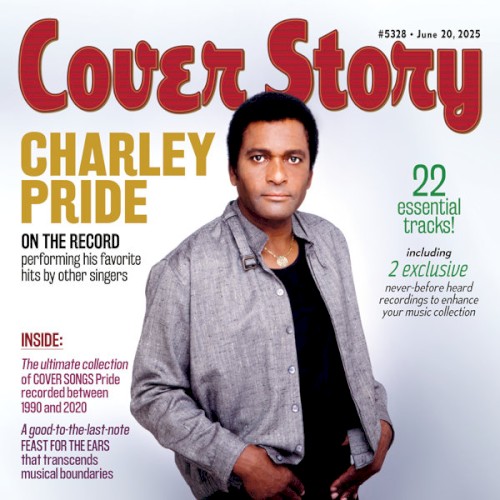 Cover Story