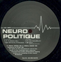 Fusion-Neu