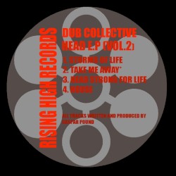 The Head E.P. (Vol. 2)