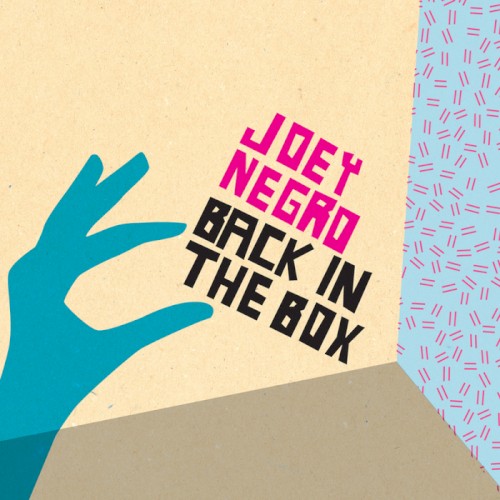 Back in the Box