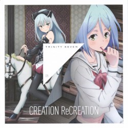 CREATION ReCREATION