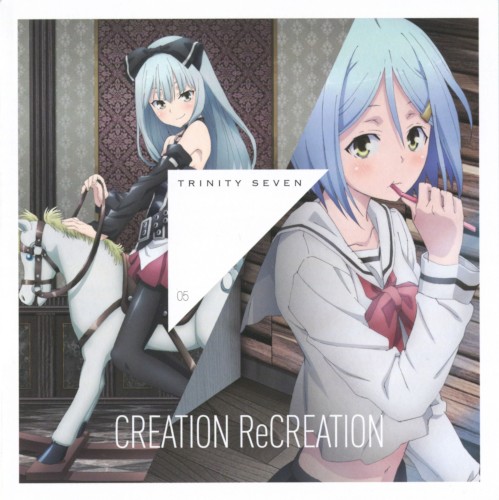 CREATION ReCREATION