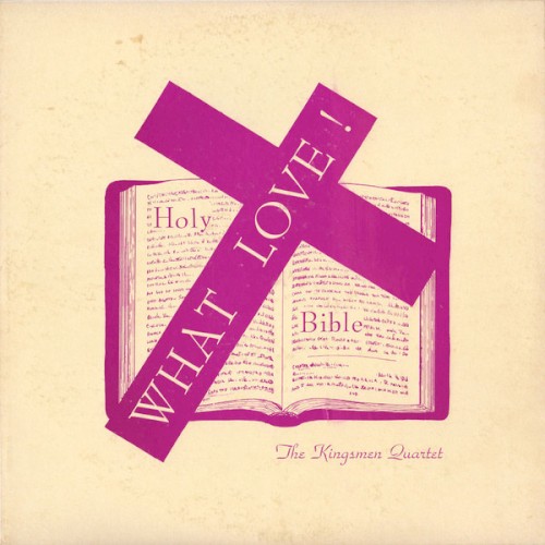 What Love!