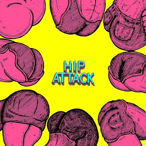 HIP ATTACK