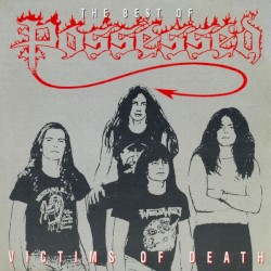 Victims of Death