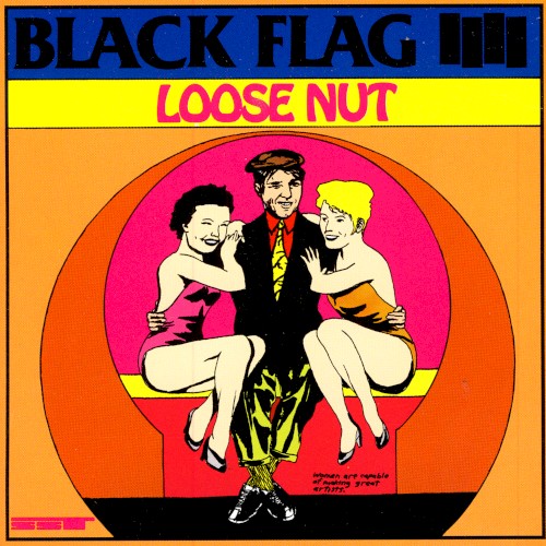 Loose Nut