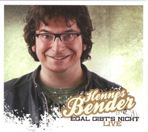 Egal gibt's nicht