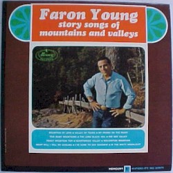 Story Songs of Mountains and Valleys