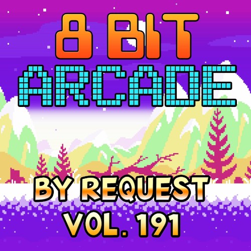 By Request, Vol. 191