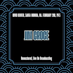 Civic Center, Santa Monica, Ca. February 2nd, 1973 (Remastered, Live On Broadcasting)