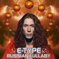 Russian Lullaby