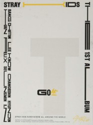 GO生