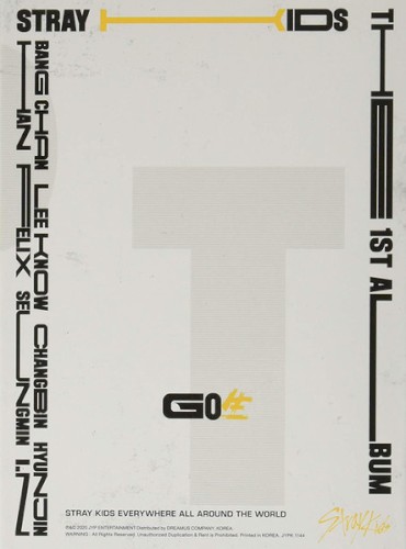 GO生