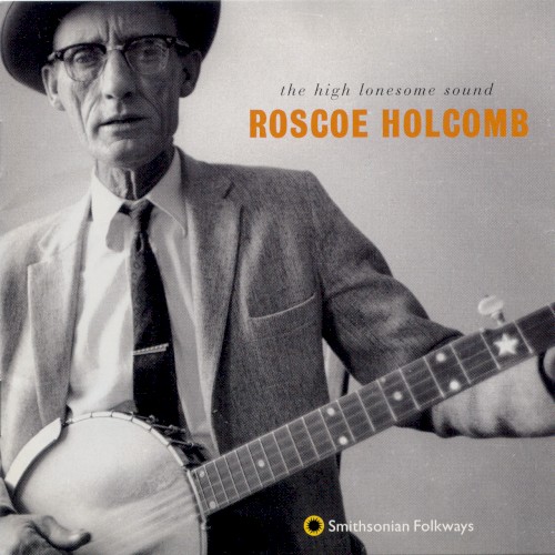 The High Lonesome Sound