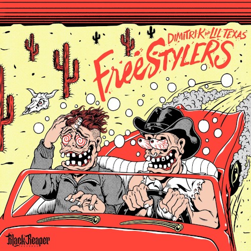 Freestylers