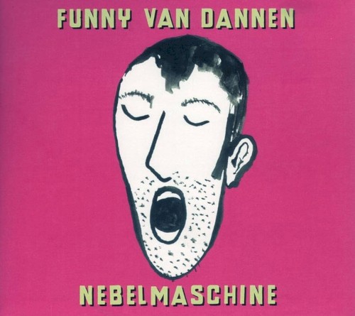 Nebelmaschine