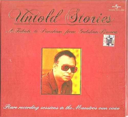 Untold Stories: A Tribute to Pancham From Gulshan Bawra