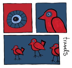 Travels