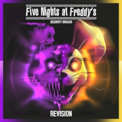 Five Nights at Freddy's - Security Breach (Revision)