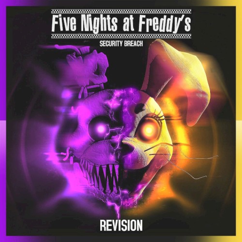 Five Nights at Freddy's - Security Breach (Revision)