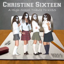 A High School Tribute to KISS