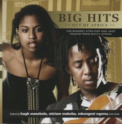 Big Hits Out of Africa