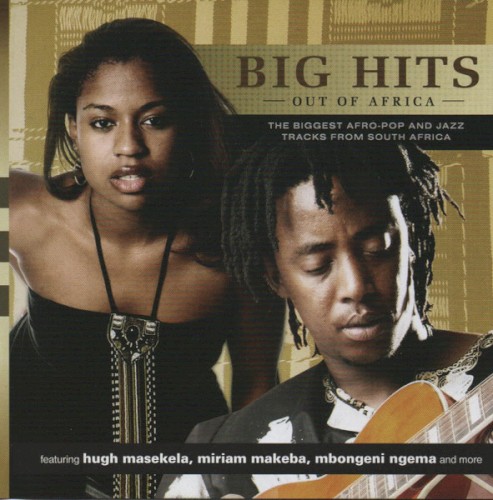 Big Hits Out of Africa