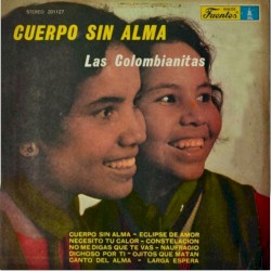 Cuerpo sin alma