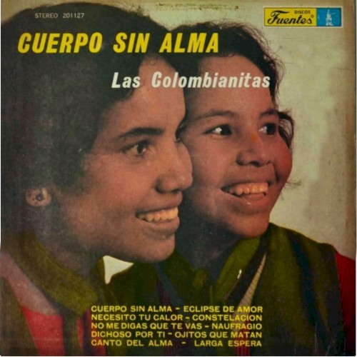 Cuerpo sin alma
