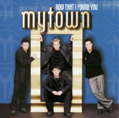 Now That I Found You