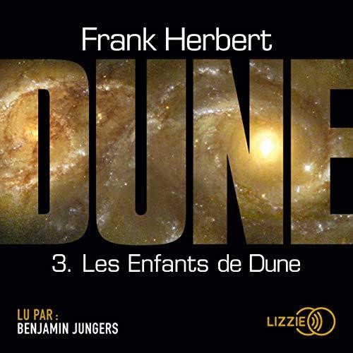 Dune - Tome 3 : Les enfants de Dune