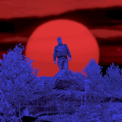 Digital Sunrise