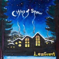 Cities of Snow