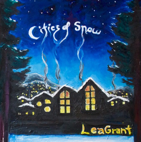 Cities of Snow