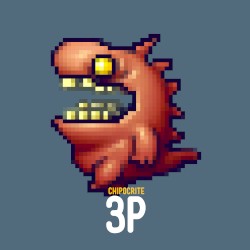 3P