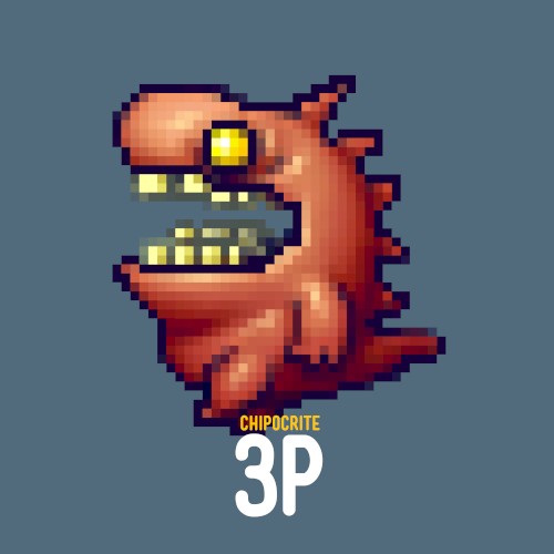 3P