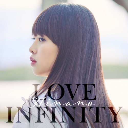LOVE INFINITY