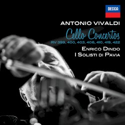 Cello Concertos
