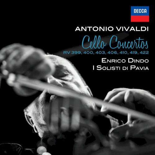 Cello Concertos