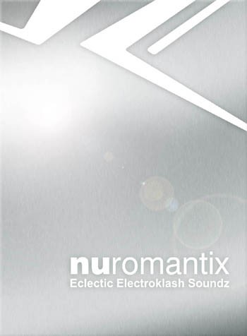 Nuromantix: Eclectic Elektroklash Soundz