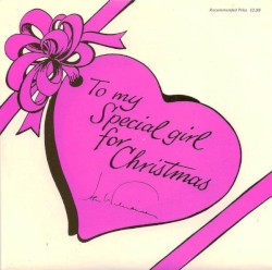 Special Girl