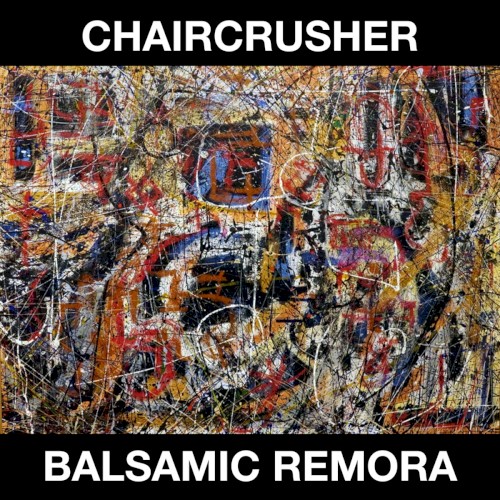 Balsamic Remora