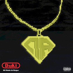 Mi Chain de Roque