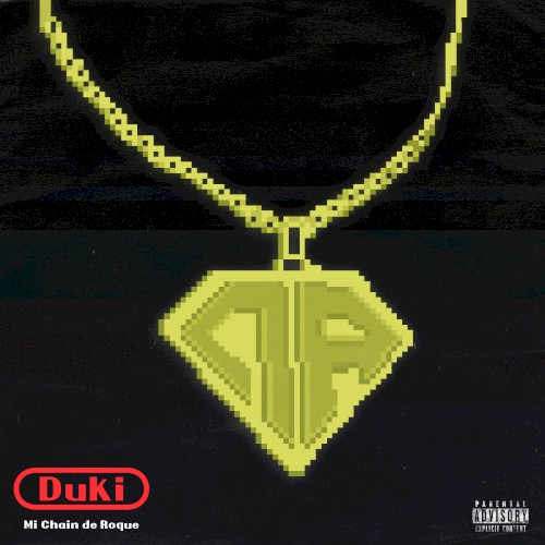 Mi Chain de Roque