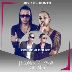 Hagamos el amor bailando