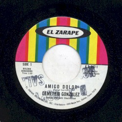 Amigo dolor / Ojos borinqueños