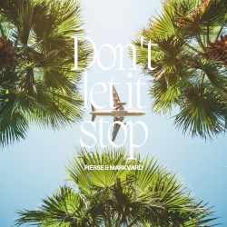 Don’t Let It Stop