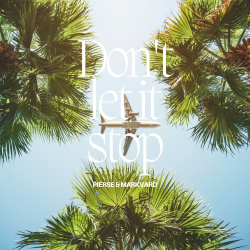 Don’t Let It Stop
