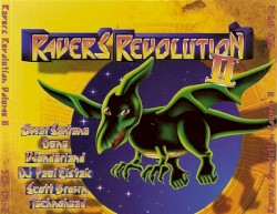 Ravers Revolution 2