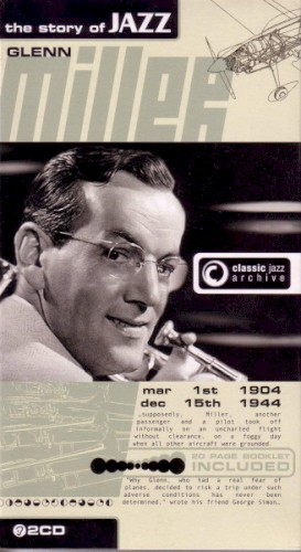Classic Jazz Archive